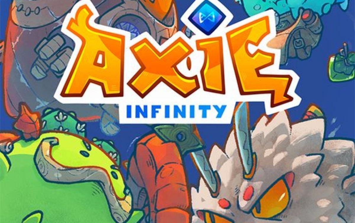 Axie Infinity (AXS) là gì? Tổng hợp kiến thức dự án AXS | Kim Dũng