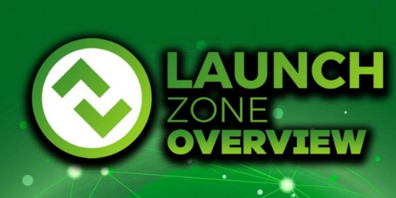 Launch Zone – Chắp thêm đôi cánh cho các startup blockchain thực hiện ước mơ