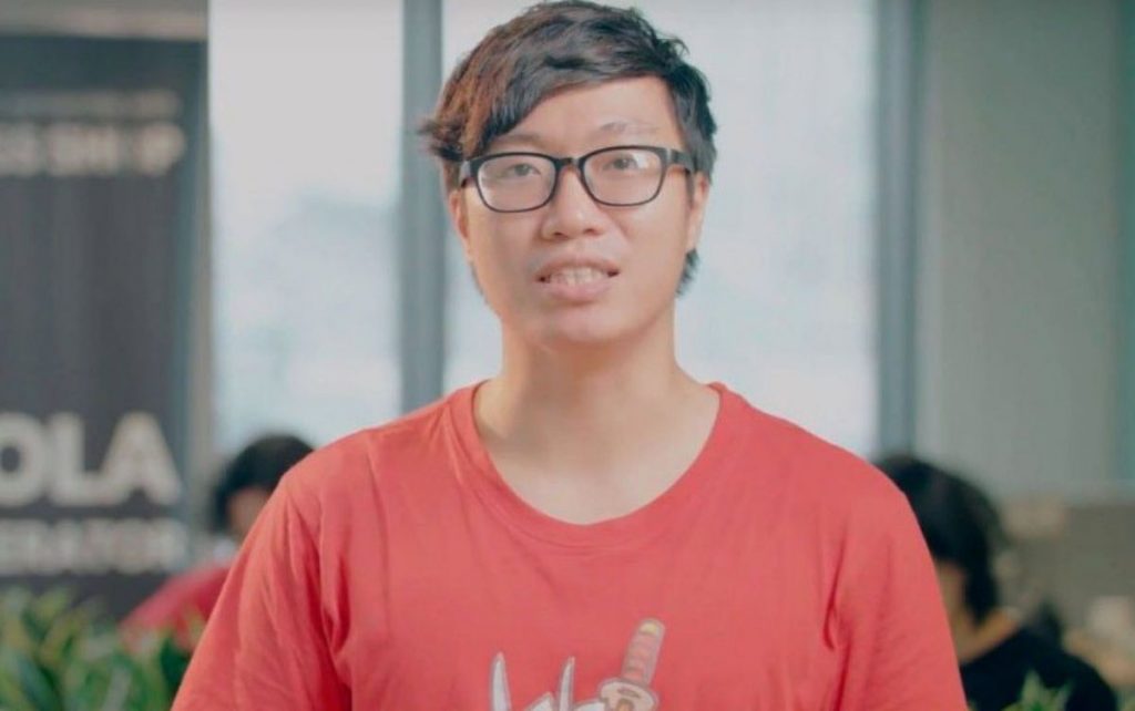 Chân dung nhà sáng lập Axie Infinity - BlockchainWork Insider