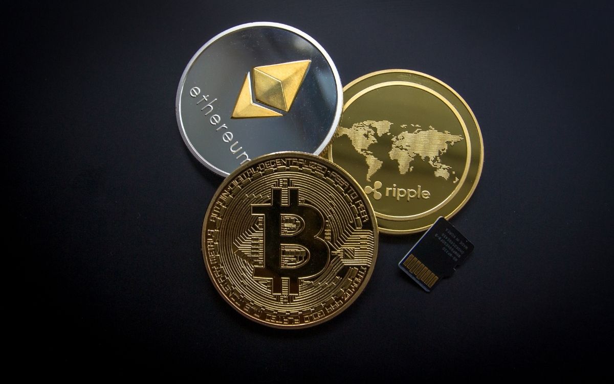Trạng thái của blockchain và bitcoin