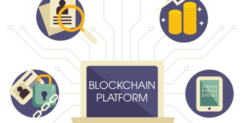 Blockchain platform là gì? Những thông tin cơ bản mà bạn không nên bỏ lỡ