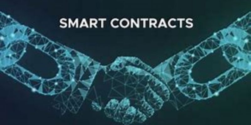 Smart contract là gì?