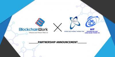 BlockchainWork gặp gỡ và tiến tới hợp tác phát triển nguồn nhân lực web3 cùng Khoa Hệ thống Thông tin – ĐH CNTT