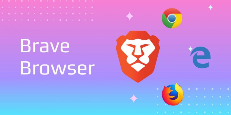Trình duyệt thế hệ mới “Brave browser” và những điểm nổi bật