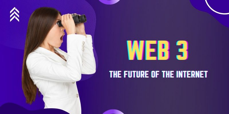 Web 3.0 có phải là tương lai của Internet không?