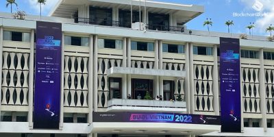 Build Việt Nam 2022 – Hội nghị blockchain kép chính thức khai mạc tại TP.HCM