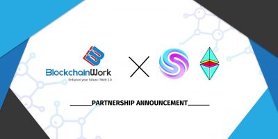 BlockchainWork hợp tác cùng Suci trong sự kiện ETHVIETNAM BUIDLATHON WEEK 2022