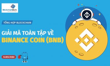 Binance Coin (BNB) là gì? Toàn tập về BNB Coin cho người mới bắt đầu – BlockchainWork