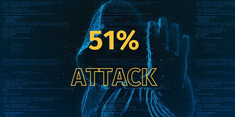 Tấn công 51% (51% attack) là gì?