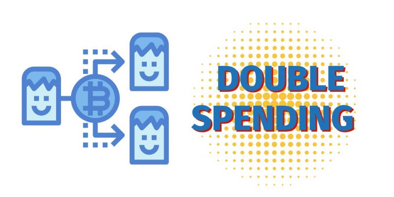 Double Spending là gì? 2 cách để ngăn chặn Double Spending