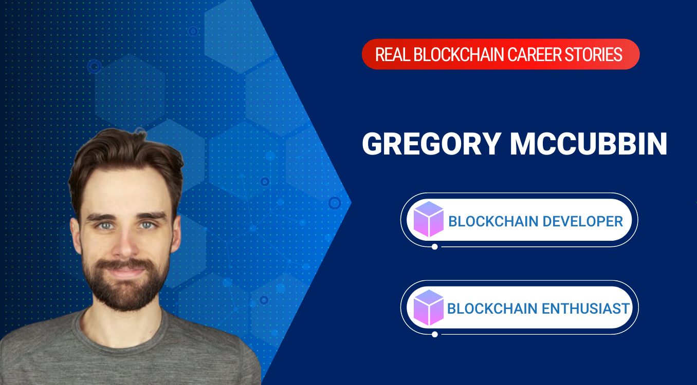 Gregory-McCubbin - blockchain developer