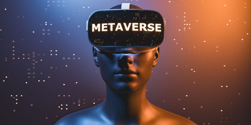Metaverse là gì? Vũ trụ ảo trong thế giới thực