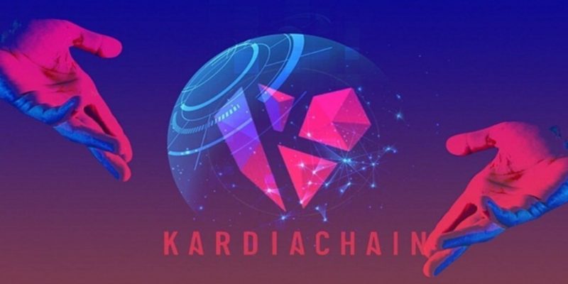 Kardia Chain (KAI) là gì? Từ A – Z dự án blockchain nhất nhì Việt Nam