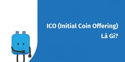 ICO (Initial Coin Offering) Là Gì?