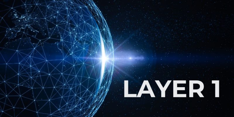 Layer 1 là gì?