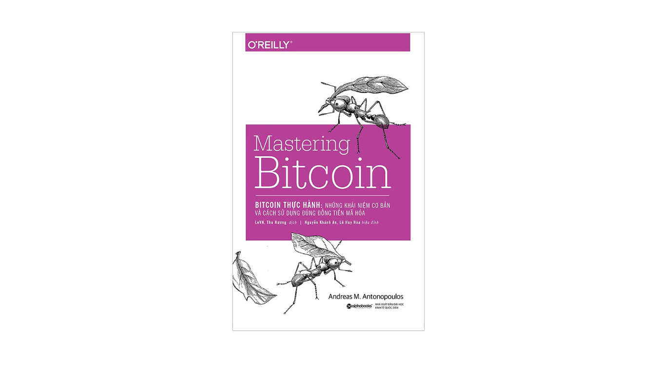 Mastering Bitcoin (1)