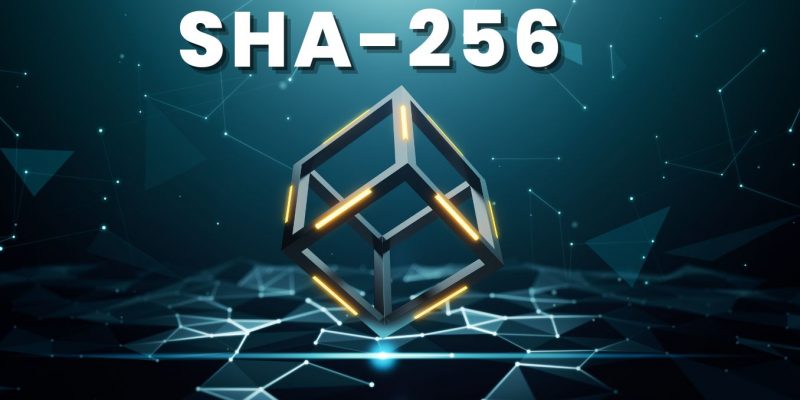 Hàm băm SHA-256 là gì?