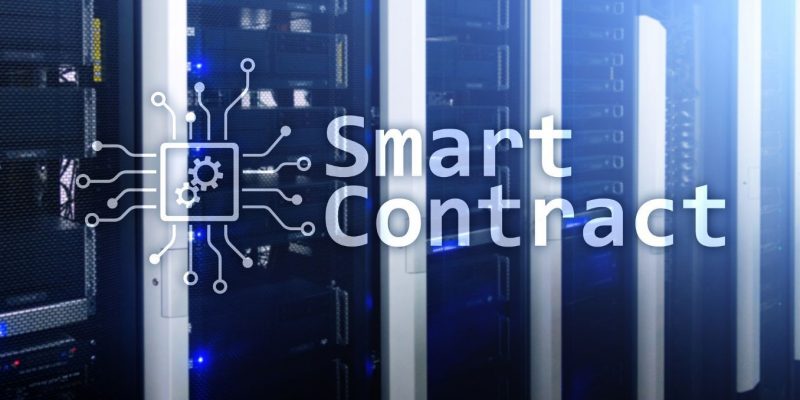 Smart contract là gì? Ví dụ cụ thể của smart contract