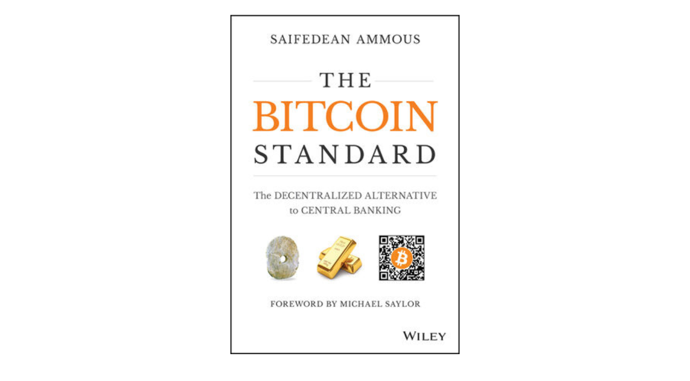 The Bitcoin Standard - sach web3