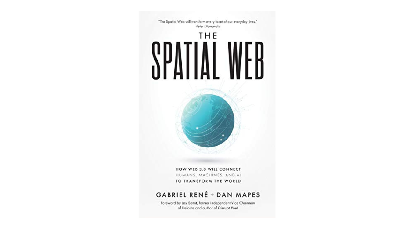 The Spatial Web - sach web3