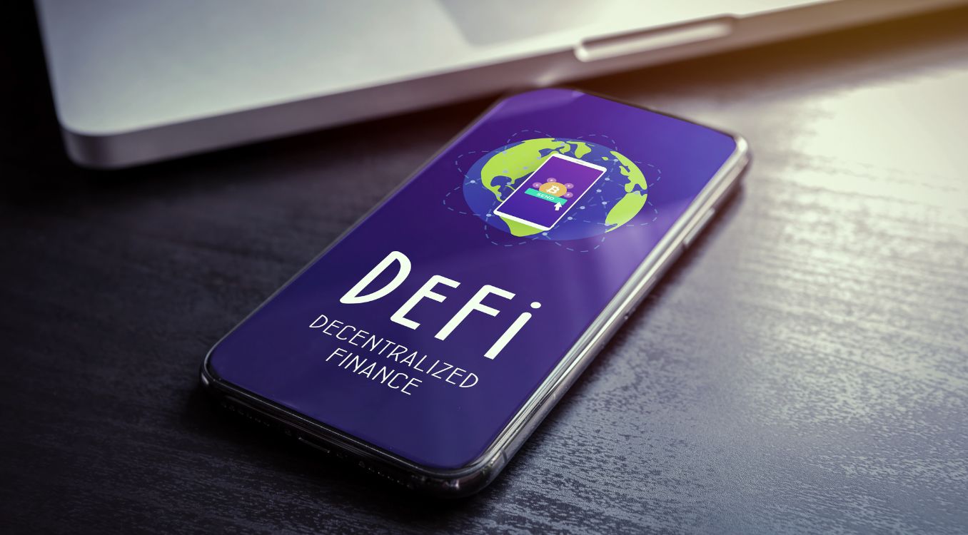 DeFi 2.0 là gì?