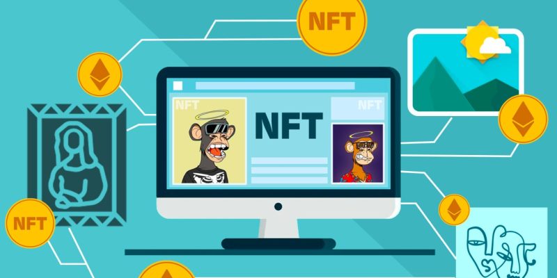 Làm cách nào để trở thành NFT Developer?
