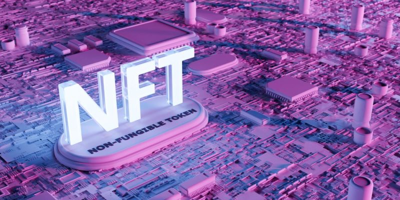 NFT tiện ích – Tương lai của NFT