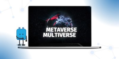 Sự khác biệt giữa metaverse và multiverse