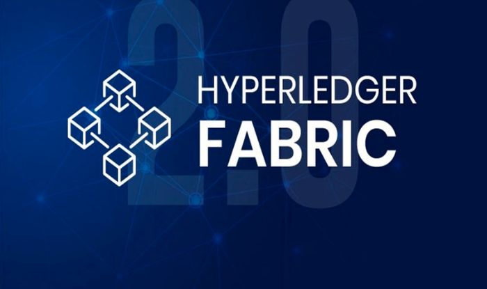 Hyperledger-Fabric