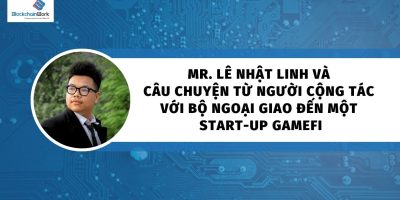 Từ người cộng tác với Bộ Ngoại giao đến một start-up GameFi – Lê Nhật Linh, Founder của dự án Mata Labs