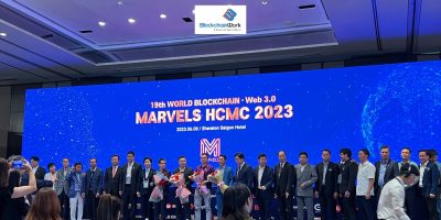 RECAP MARVELS HCMC 2023: Doanh nghiệp Việt Nam – Hàn Quốc gắn kết hợp tác phát triển web3 và công nghệ blockchain