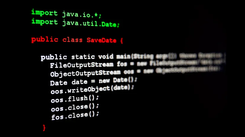 ngôn ngữ lập trình Java