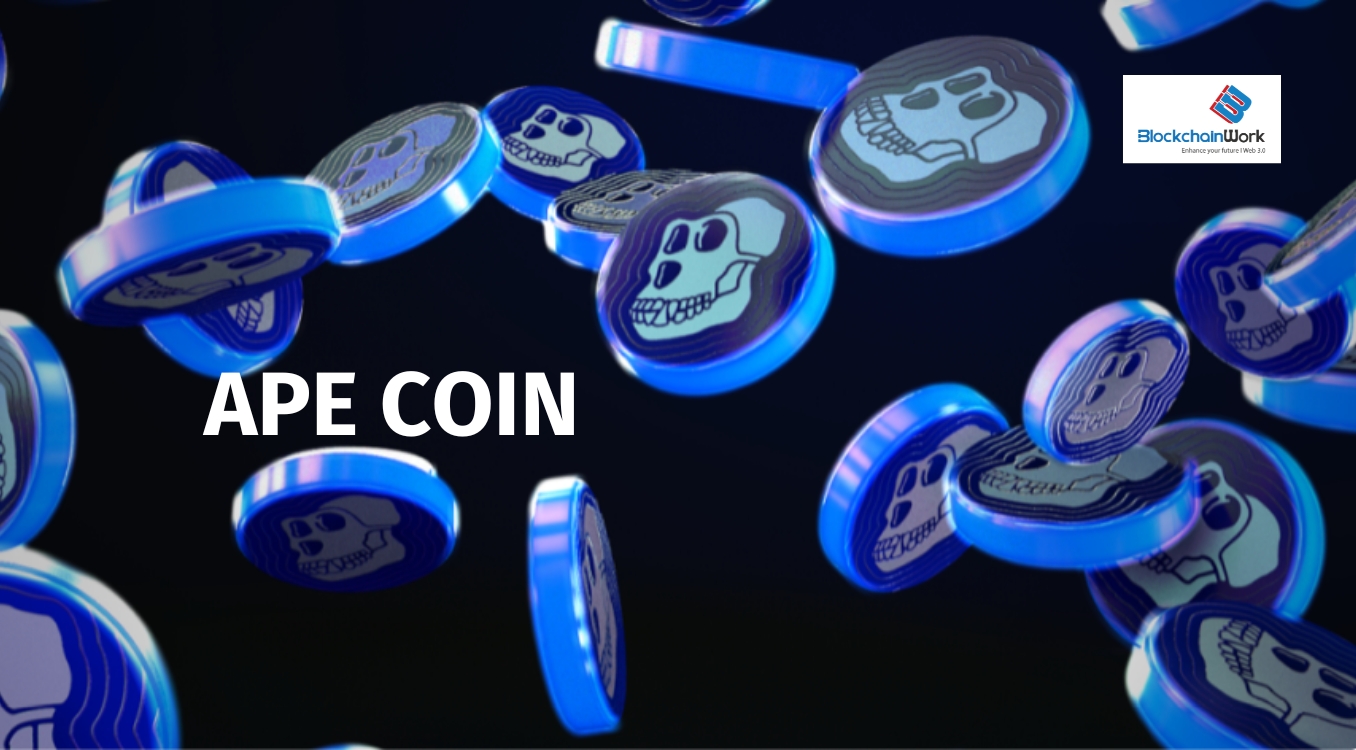 Khám phá tiền điện tử ApeCoin - Khi trí tuệ nhân tạo kết hợp với ...