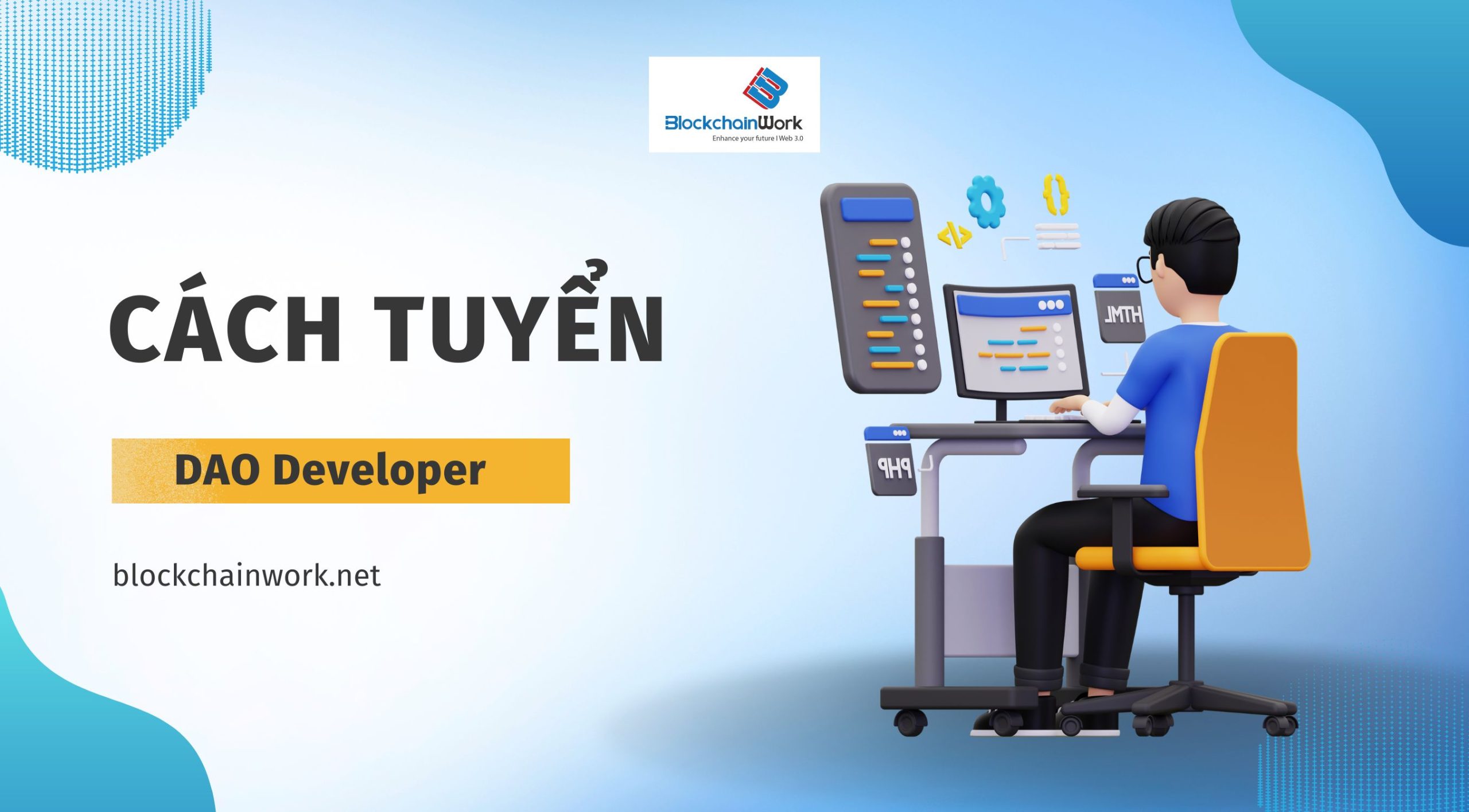 Cộng đồng Developer DAO