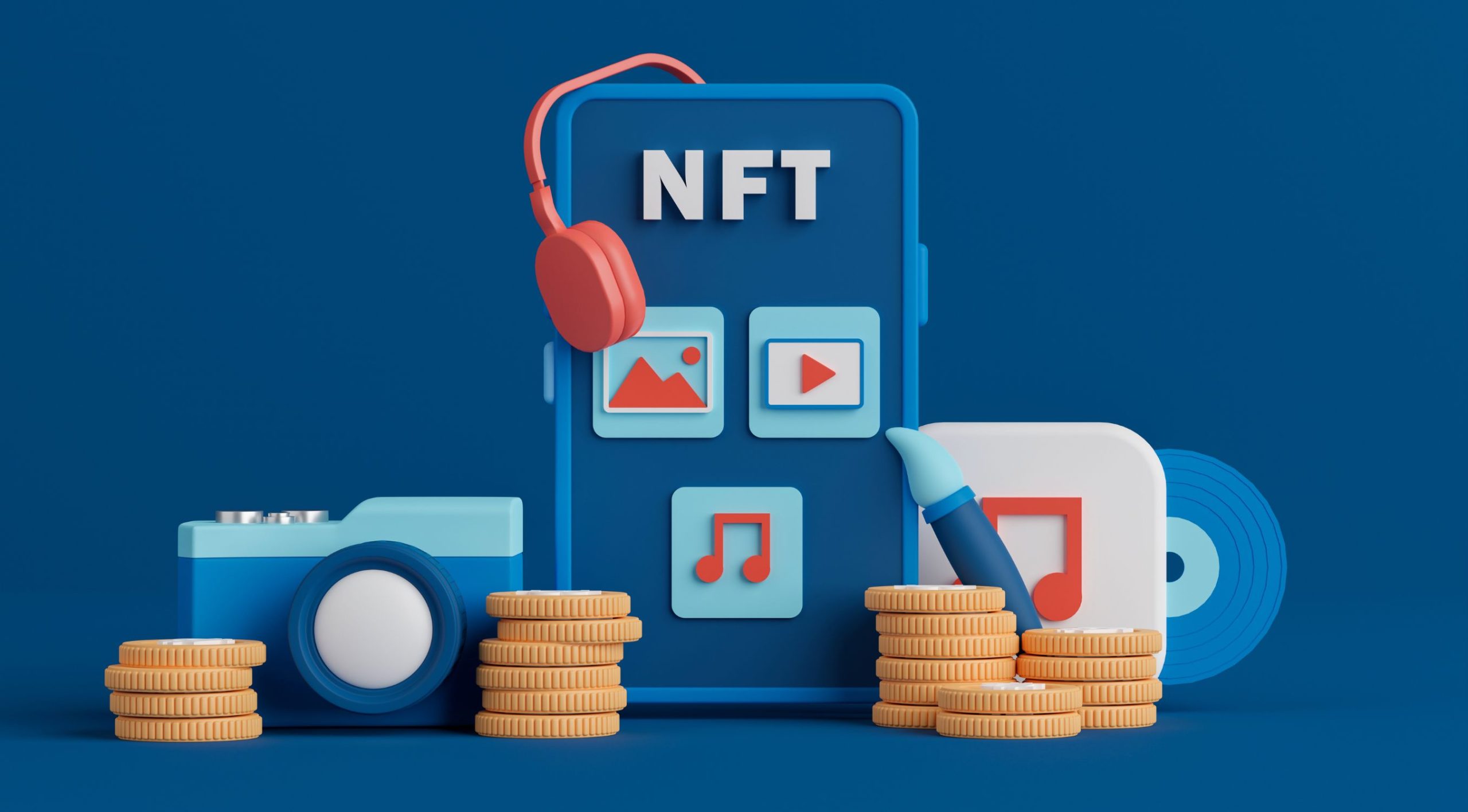 Những kỹ năng cần thiết của NFT Developer