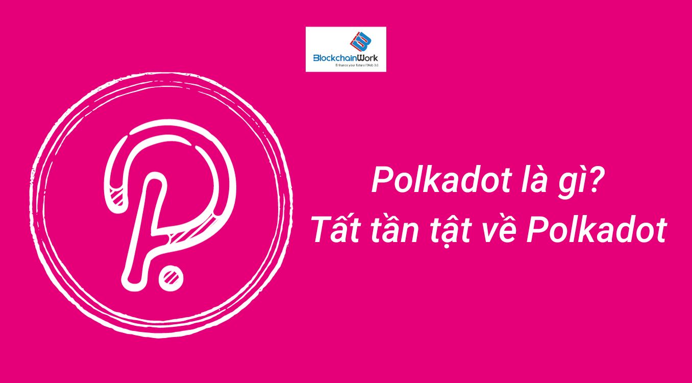 Ứng Dụng và Tiềm Năng Phát Triển Của Polkadot