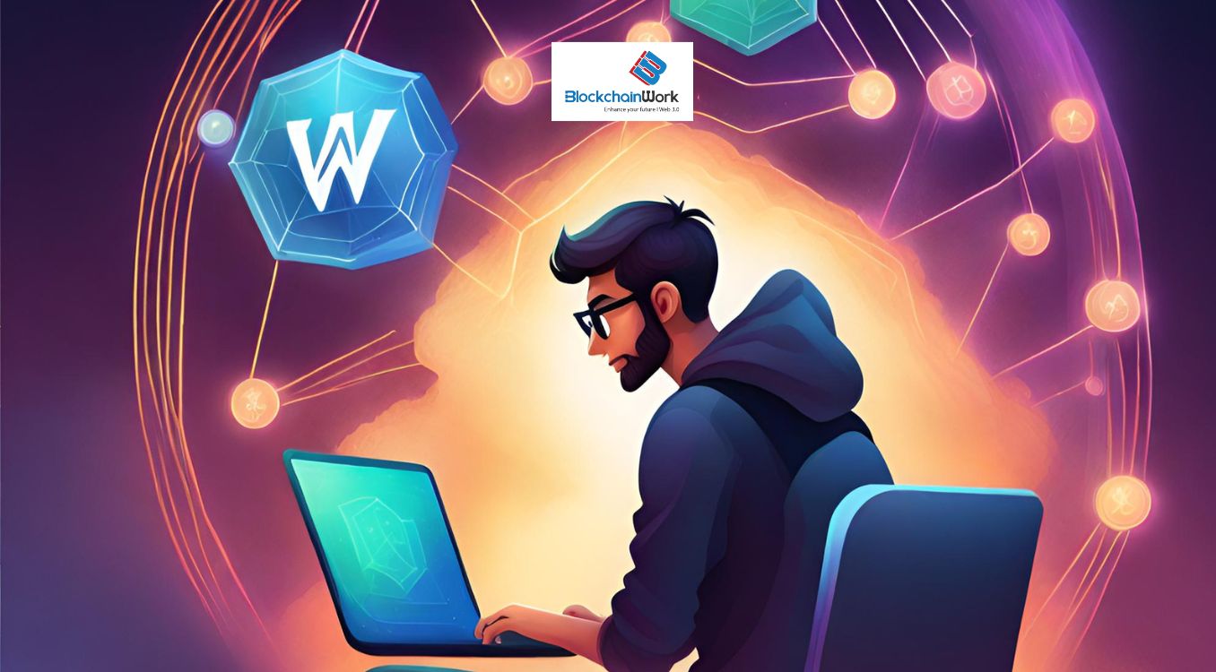 Một ngày làm việc của Web3 developer sẽ như thế nào? - BlockchainWork ...