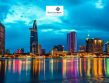 Top 5 sự kiện blockchain nổi bật 2024 tại Việt Nam