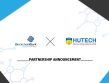 Partnership Announcement: BlockchainWork x HUTECH