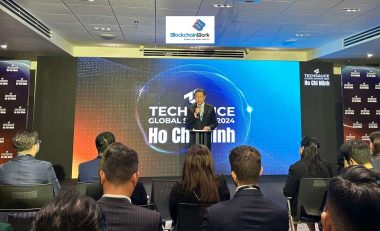 Techsauce Global Summit 2024: Đẩy mạnh hệ sinh thái công nghệ và kinh tế số ASEAN