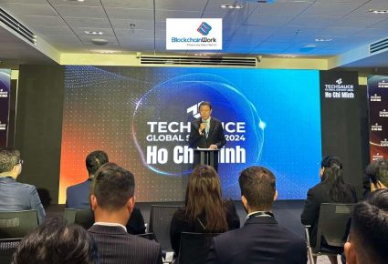 Techsauce Global Summit 2024: Đẩy mạnh hệ sinh thái công nghệ và kinh tế số ASEAN