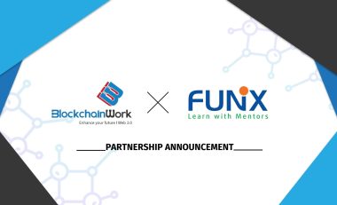 Partnership Announcement: BlockchainWork x FUNiX