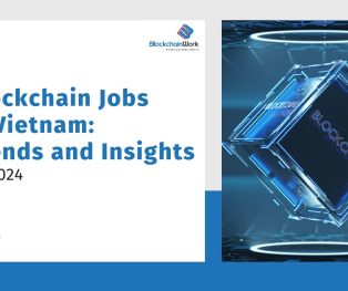 October 2024 Blockchain Jobs in Vietnam: Trends and Insights