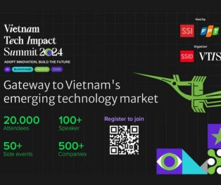 VTIS 2024: Opening the gateway to emerging technology markets