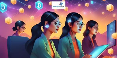 Vietnam’s Blockchain Adoption Ranking and Tech Talent Quality