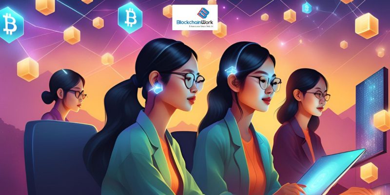 Vietnam’s Blockchain Adoption Ranking and Tech Talent Quality