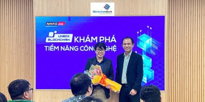 Talkshow “Unbox Blockchain – Khám phá tiềm năng Công nghệ”: Chìa khóa Việc làm blockchain trong tương lai