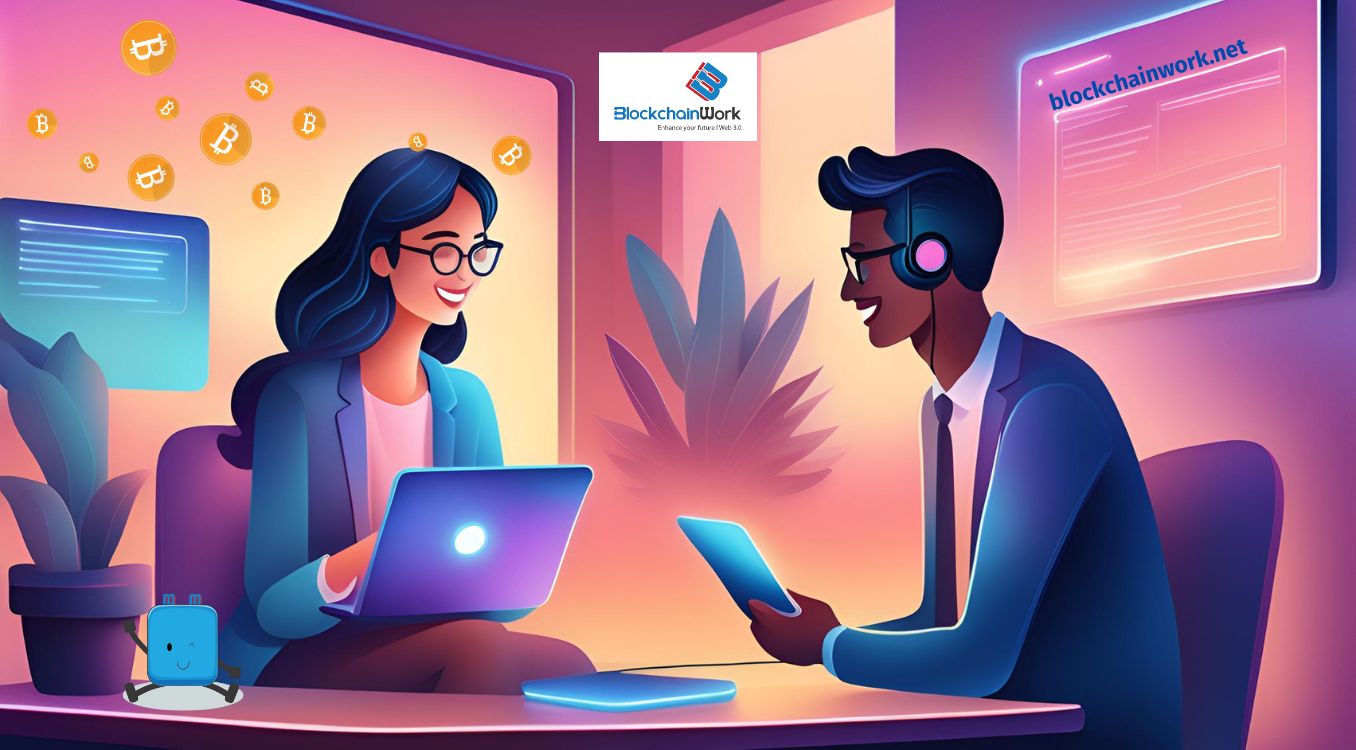 Top 10 Frequently Asked Interview Questions for Blockchain Developer ...