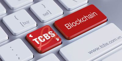 Techcom Securities ứng dụng blockchain vào quản lý trái phiếu và quản lý hệ thống điểm thưởng