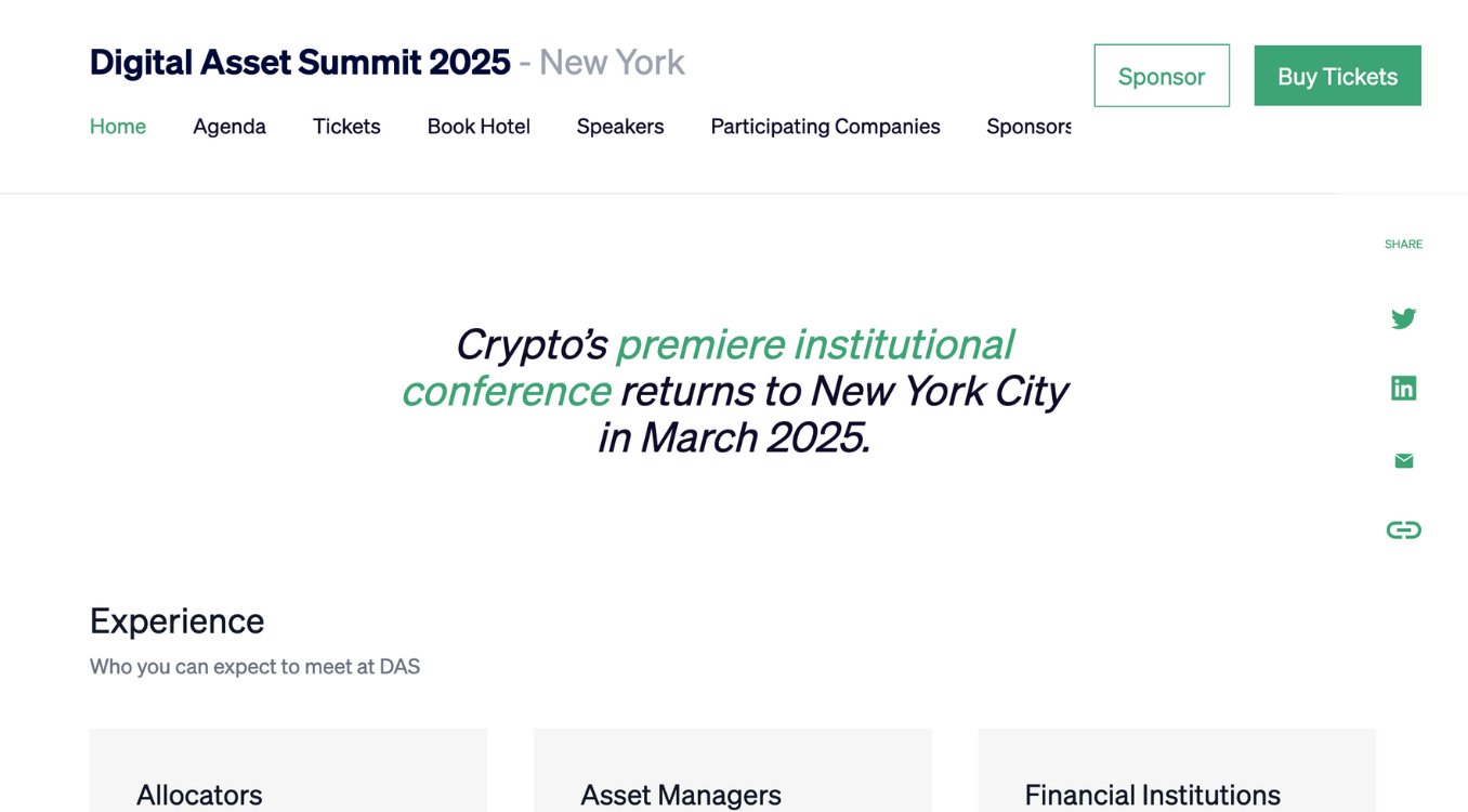 Digital-Asset-Summit-2025-New York-BlockchainWork